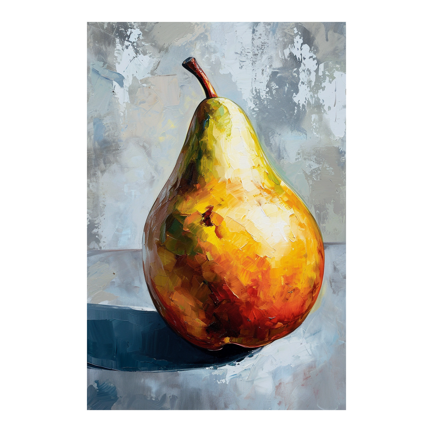 Pear