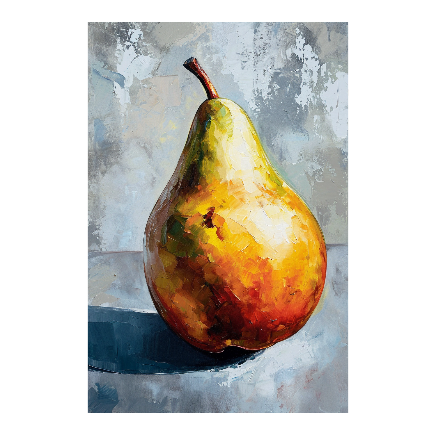 Pear