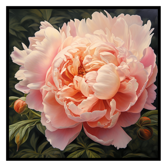 Peonie