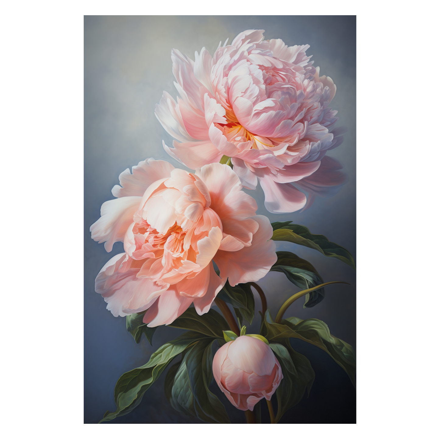 Peonie