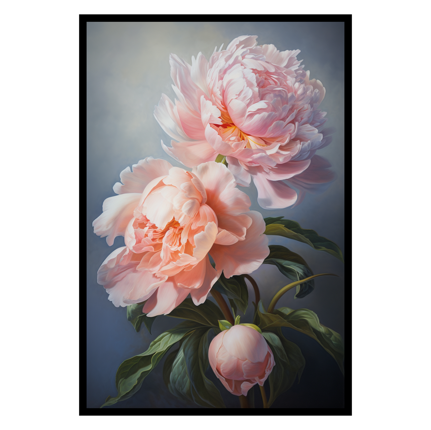 Peonie