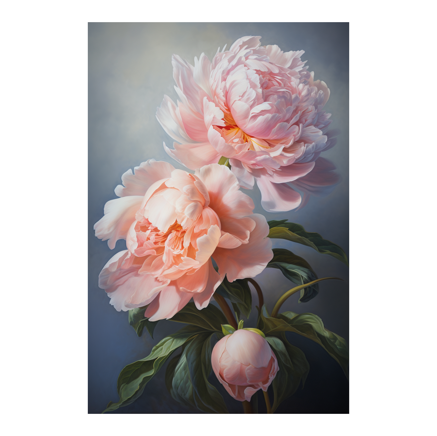 Peonie