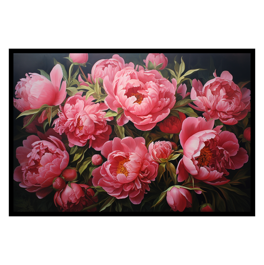 Peonies