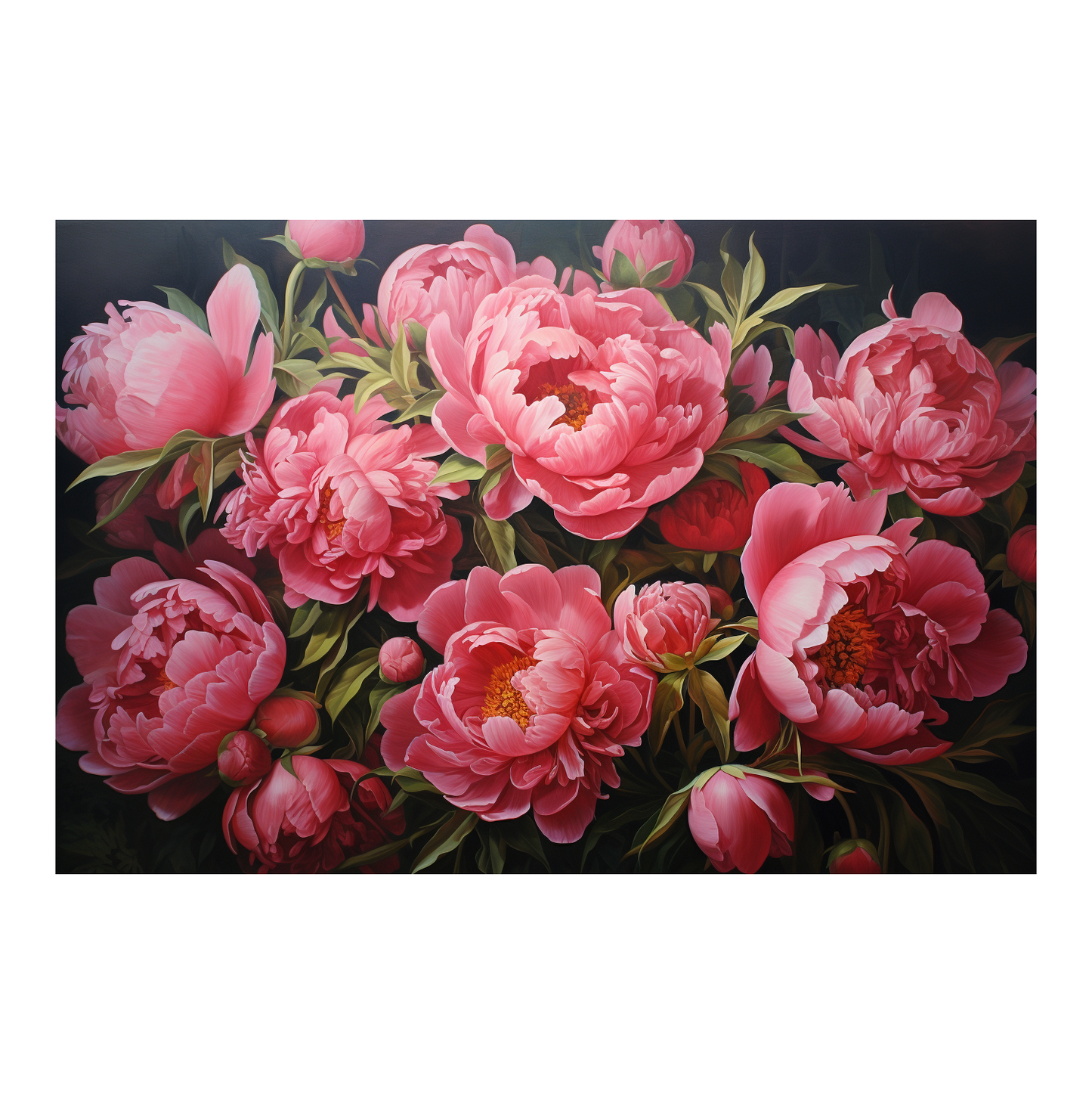 Peonies