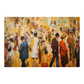People At The Museum