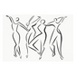 People Dancing