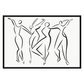 People Dancing