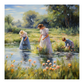 People In Nature