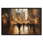 People In Urban Landscapes