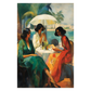 People On Vacation