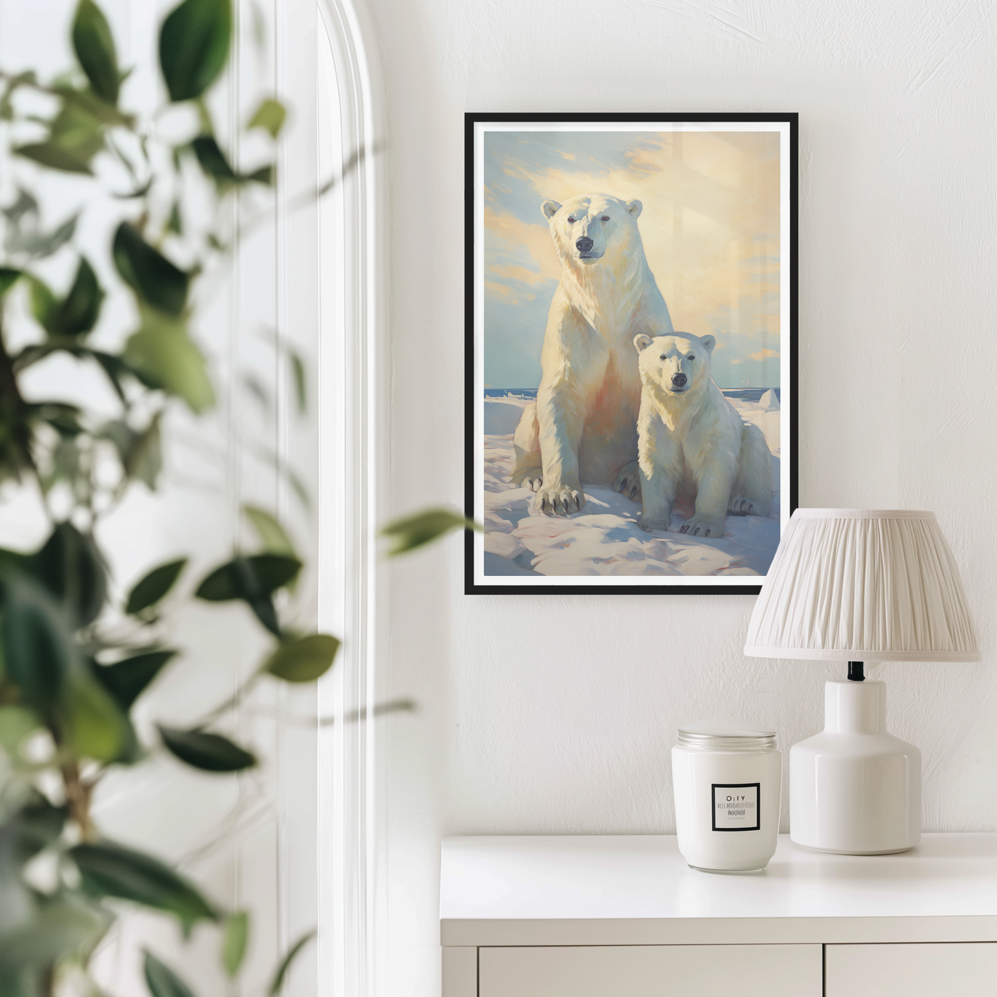 Polar Bear