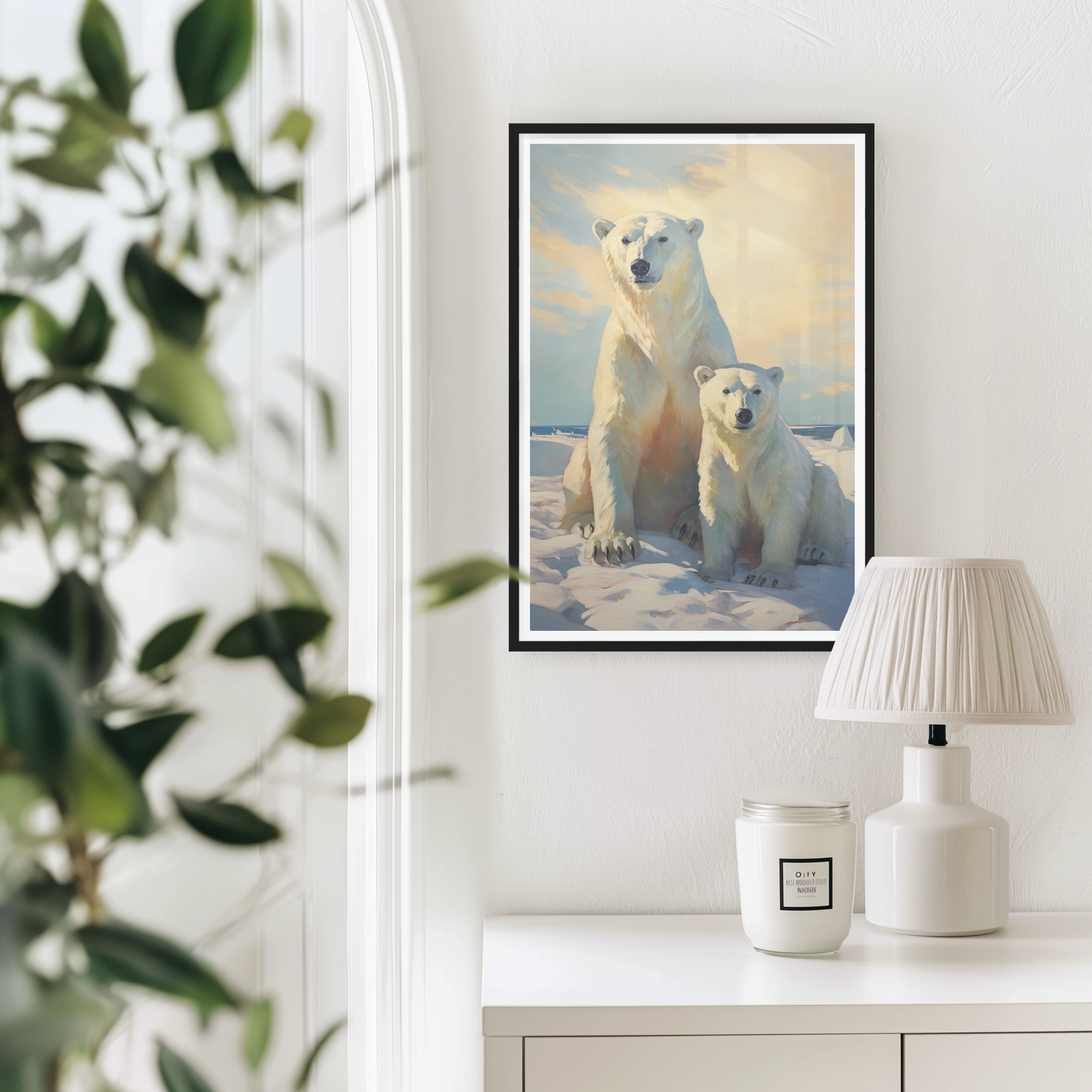 Polar Bear