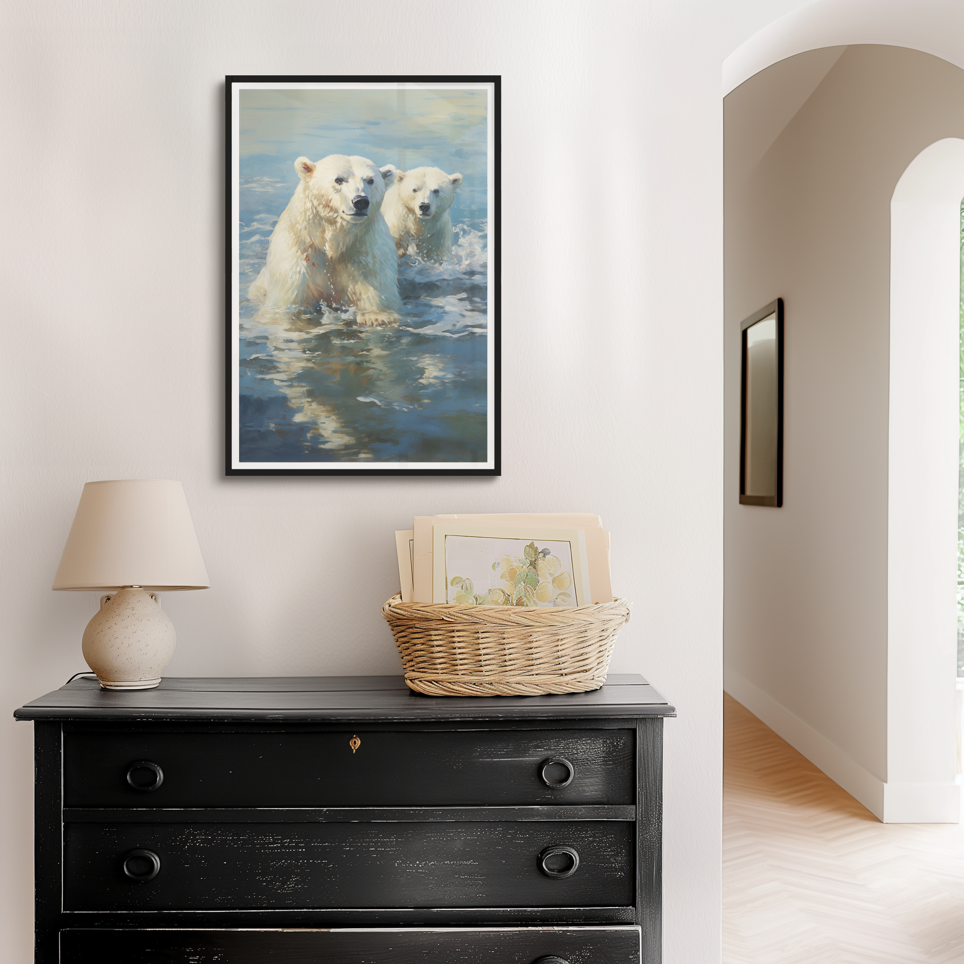 Polar Bear