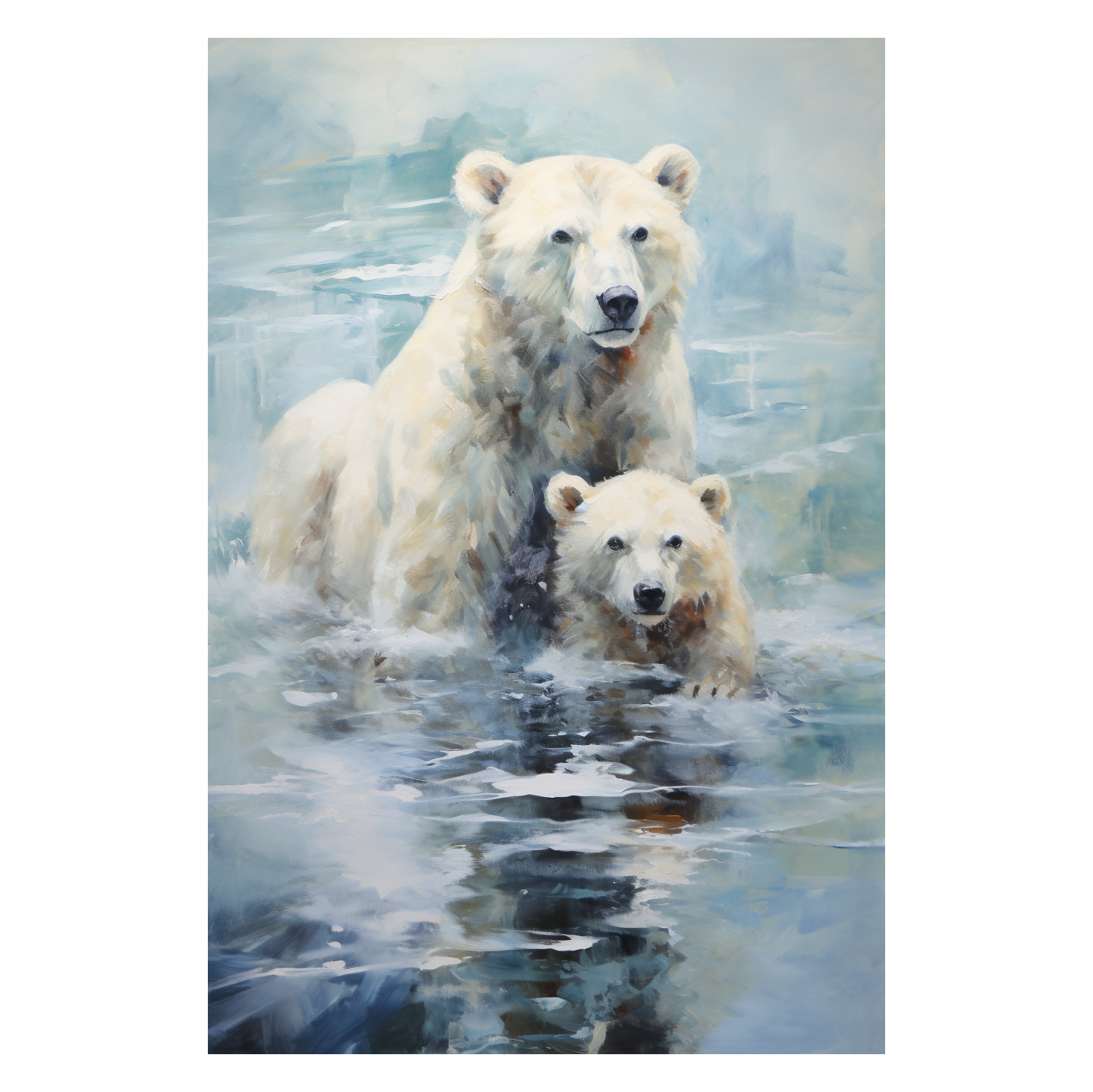 Polar Bears