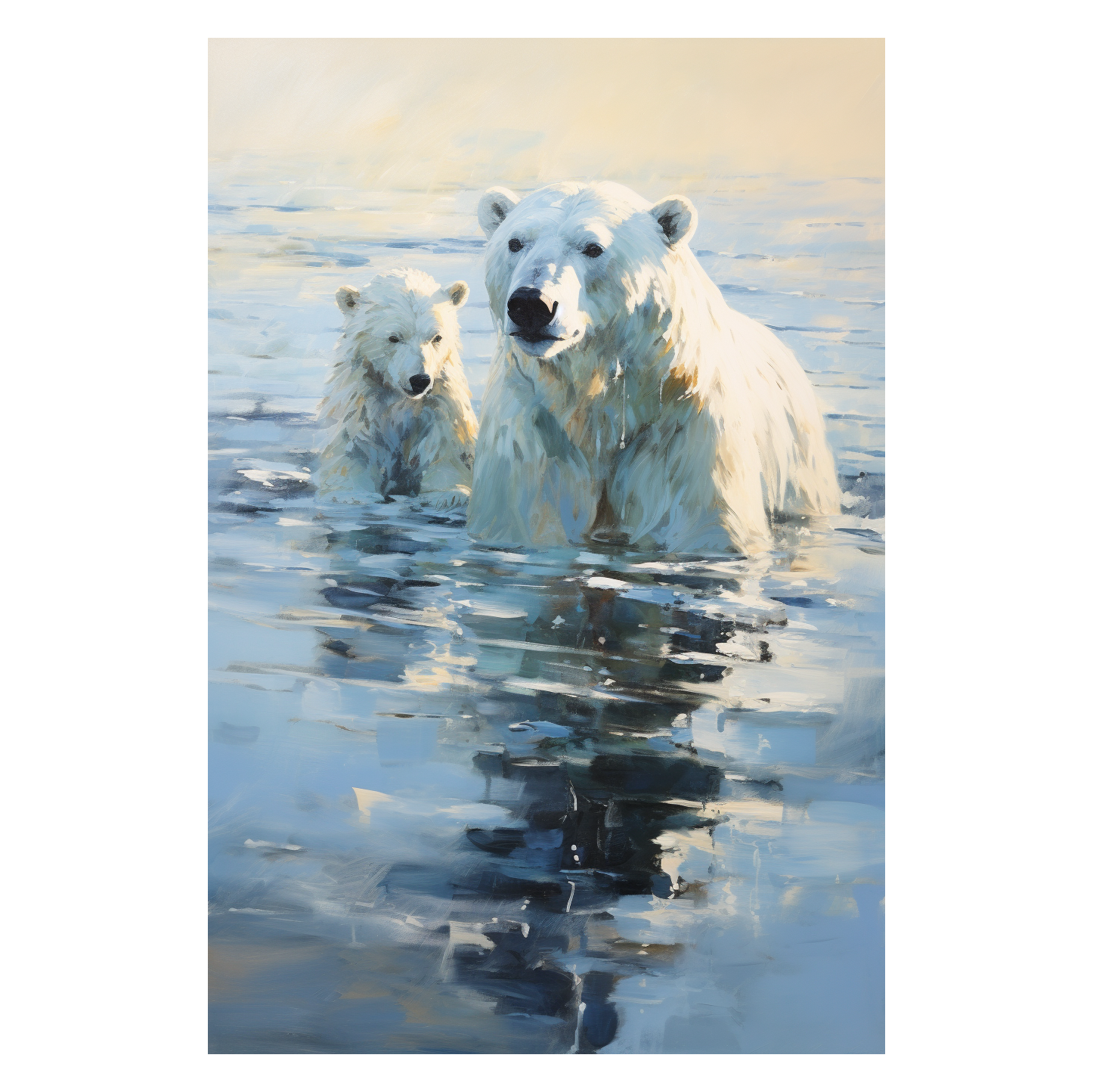 Polar Bears