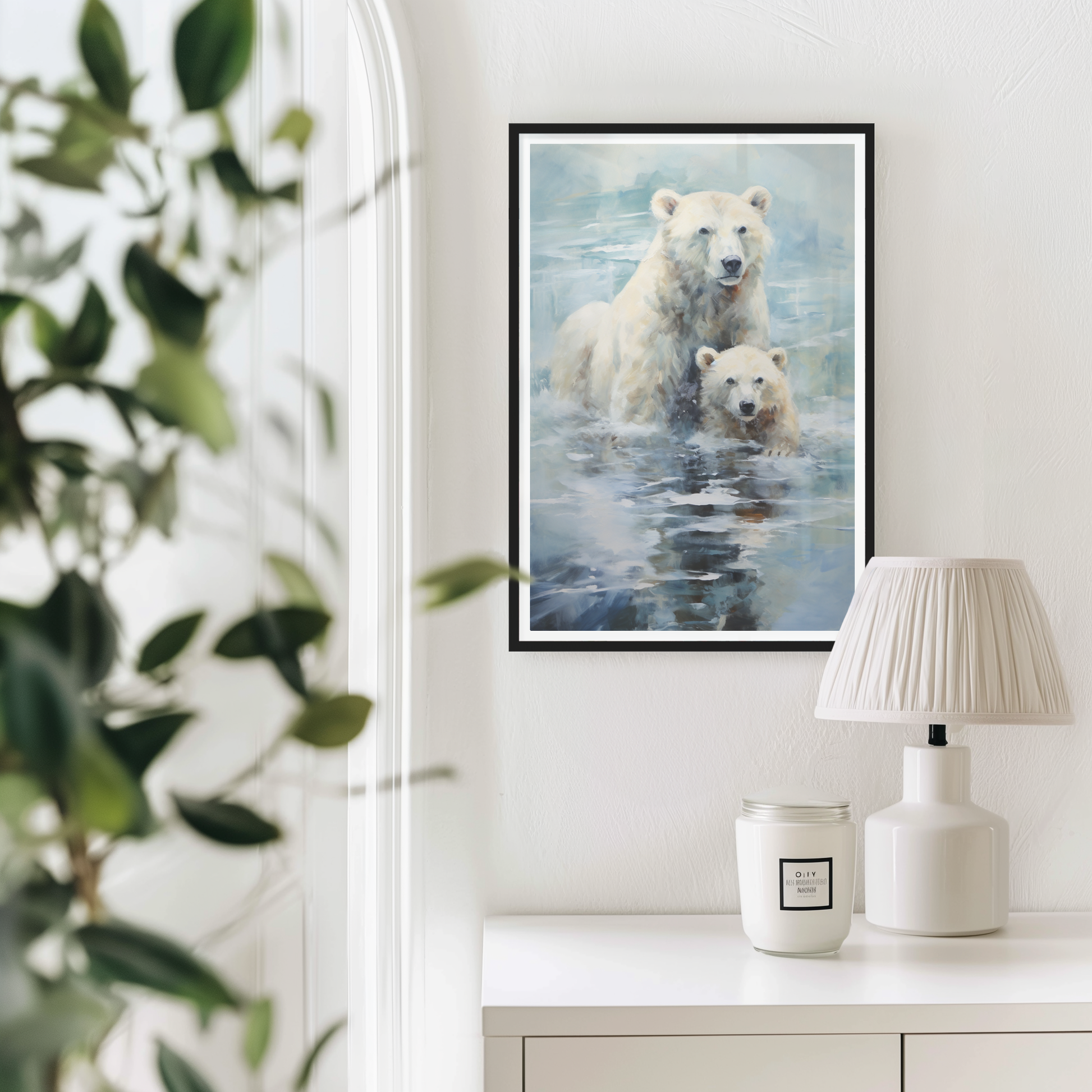 Polar Bears