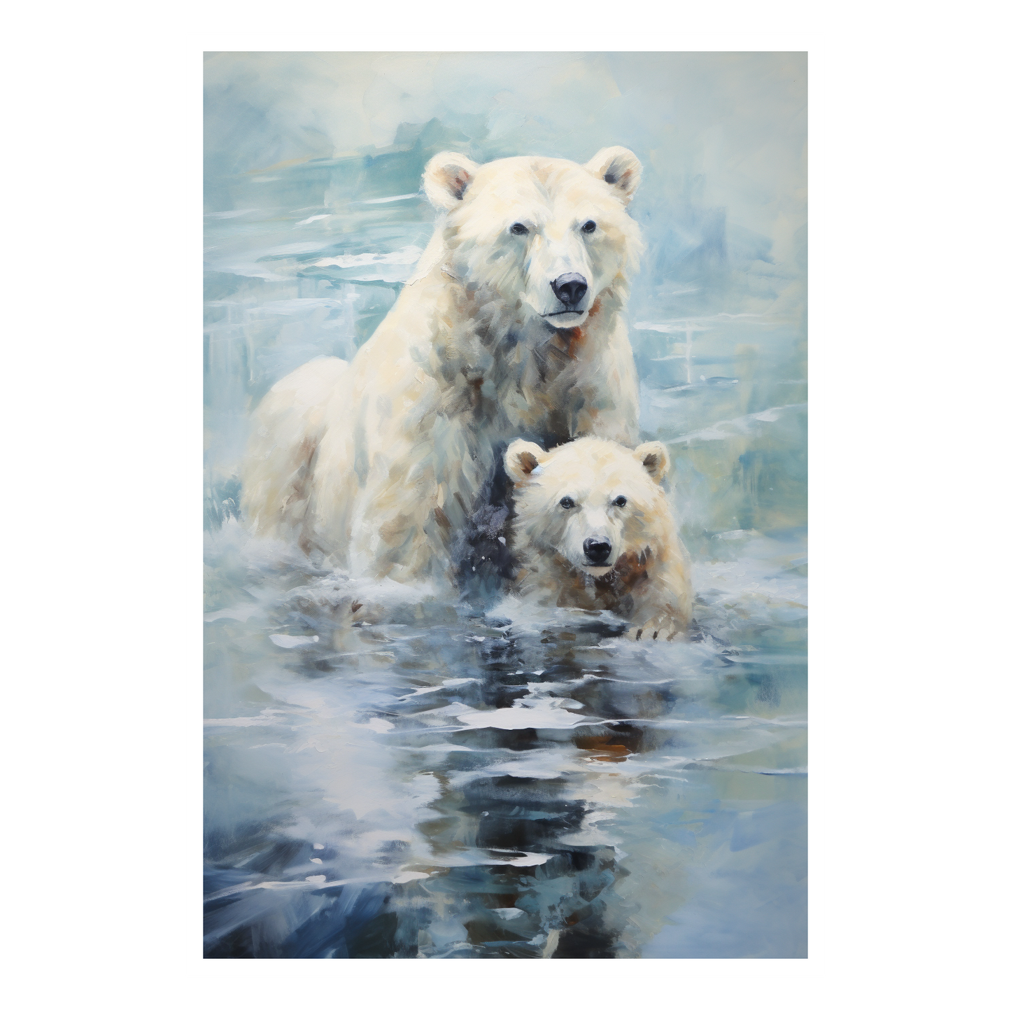 Polar Bears
