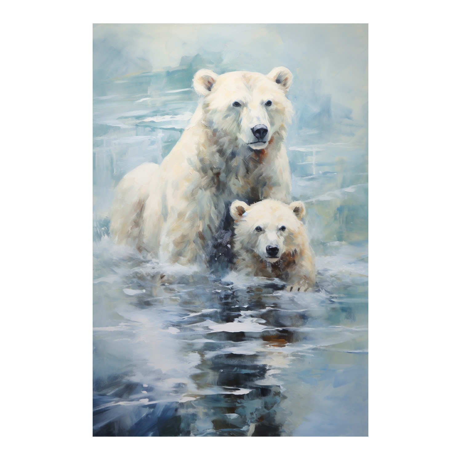 Polar Bears