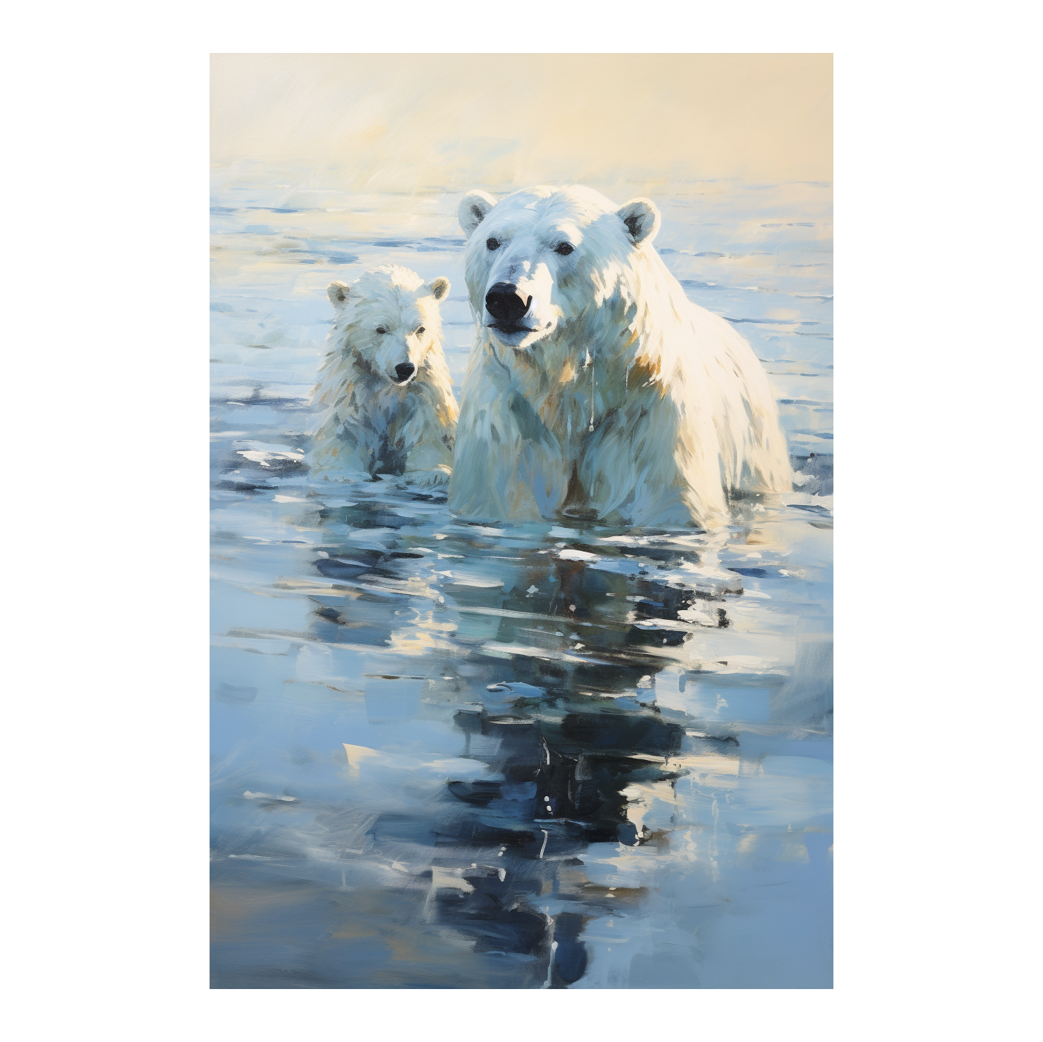 Polar Bears