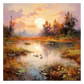 Pond