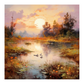 Pond