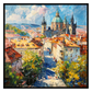 Prague Czech Republic