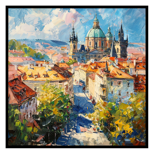 Prague Czech Republic