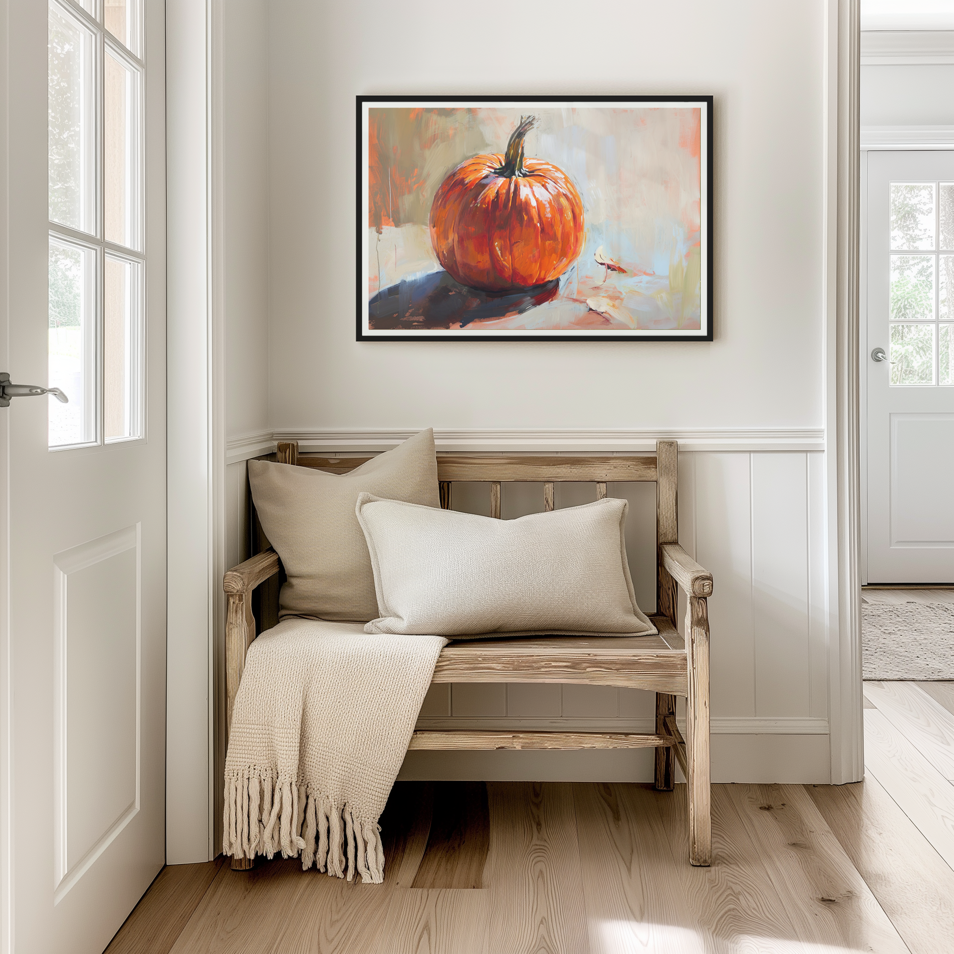Pumpkin