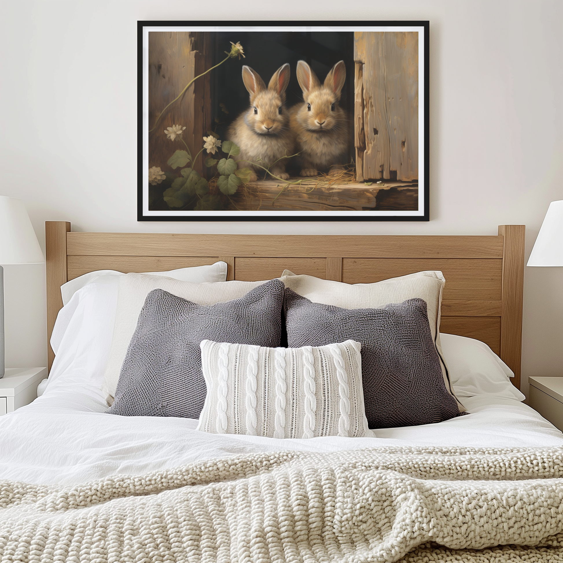 Rabbit