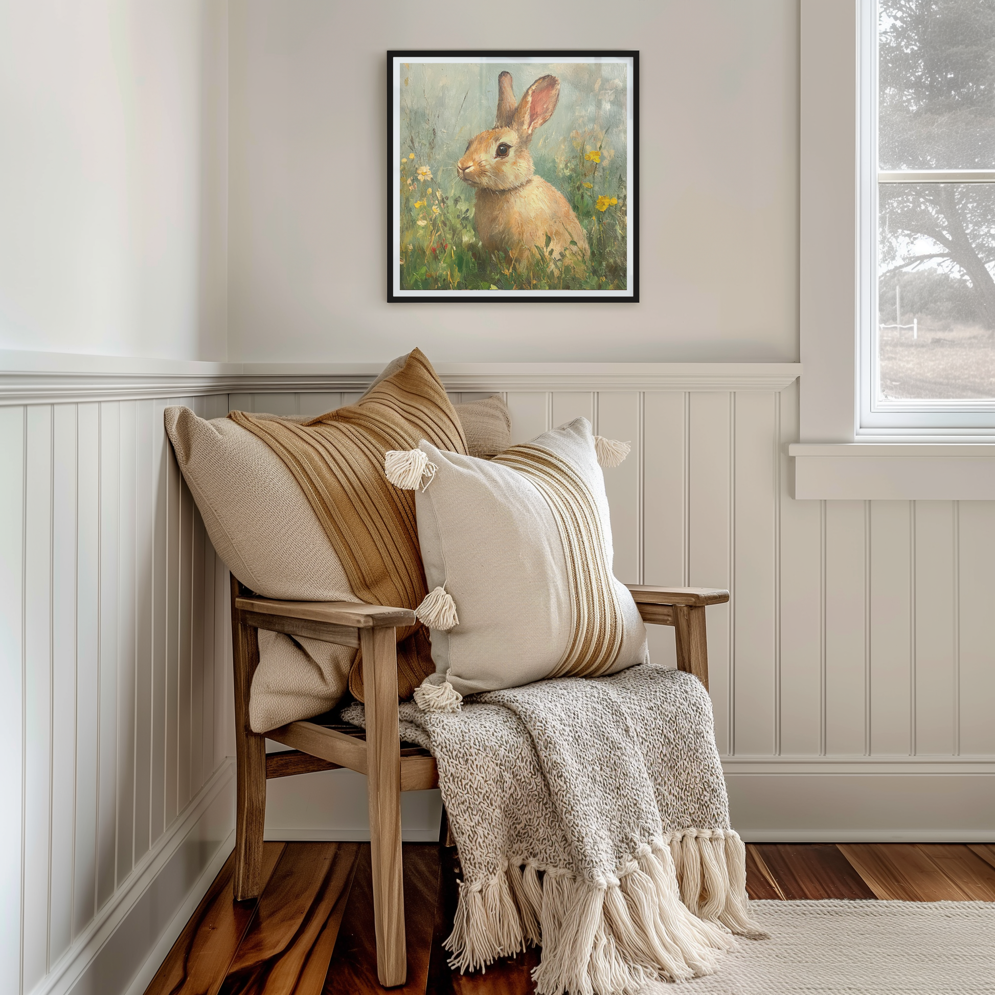 Rabbit