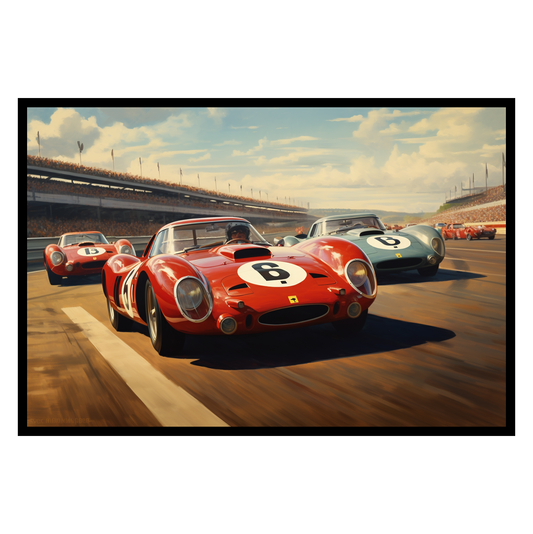 Racecar