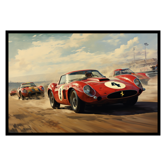 Racecar