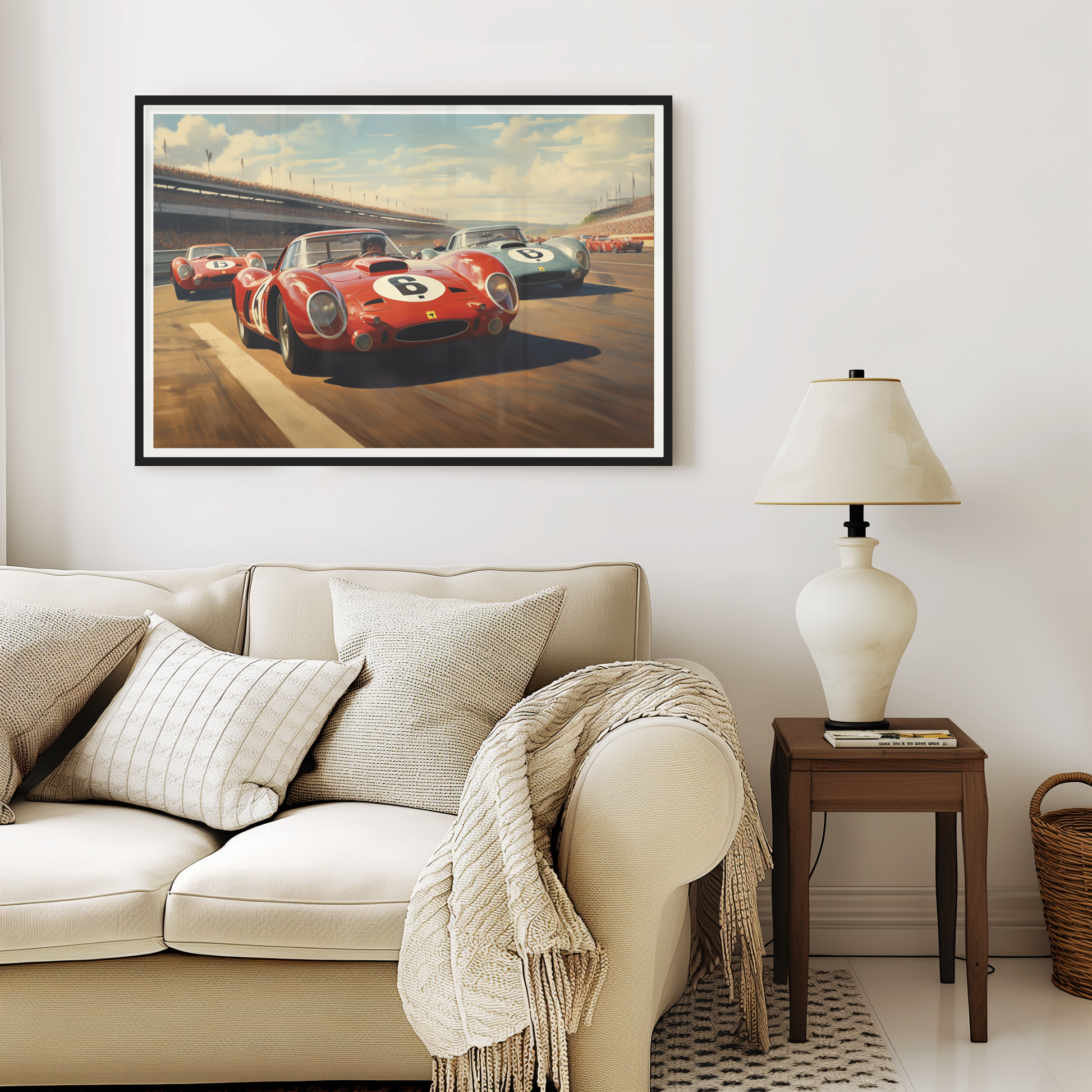 Racecar