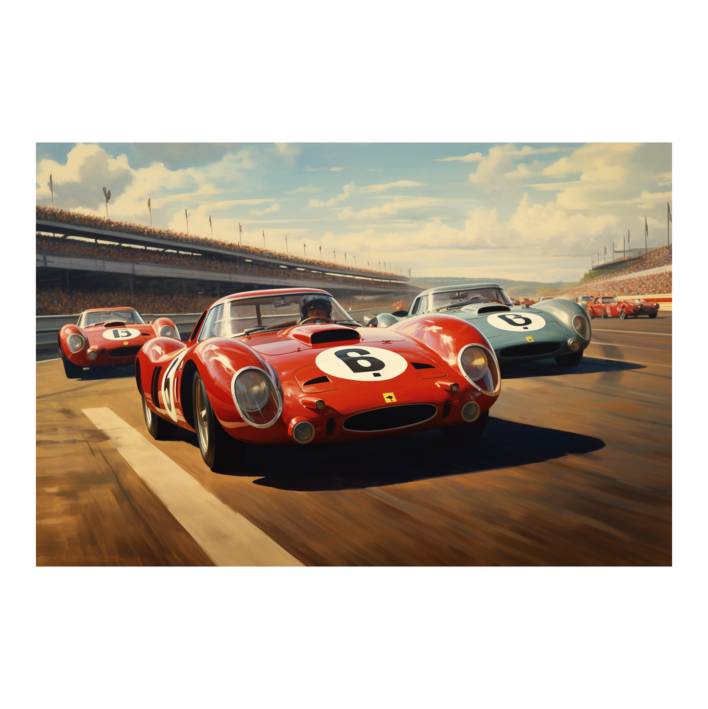 Racecar