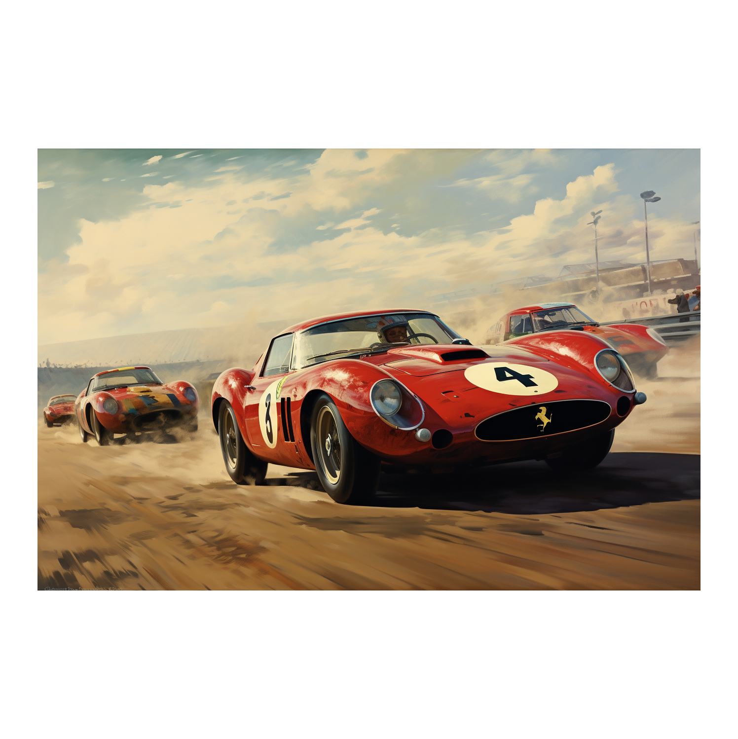 Racecar