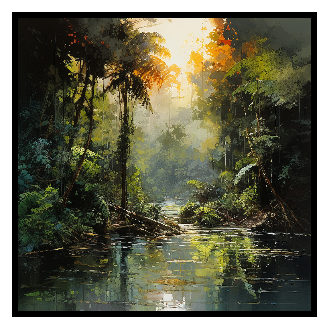 Rainforest