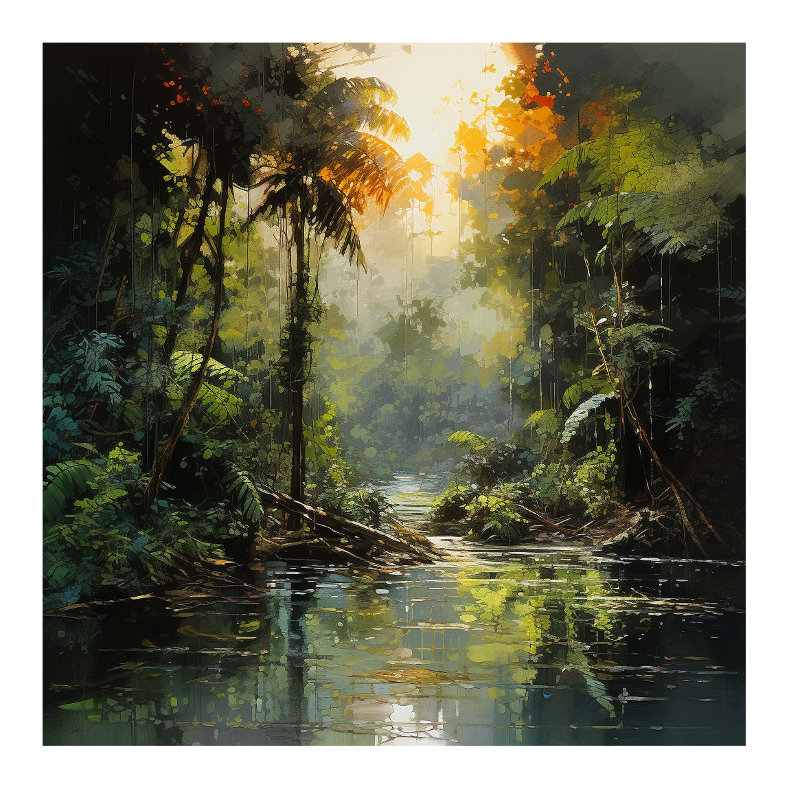 Rainforest