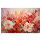 Red Flowers