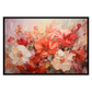 Red Flowers