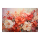 Red Flowers