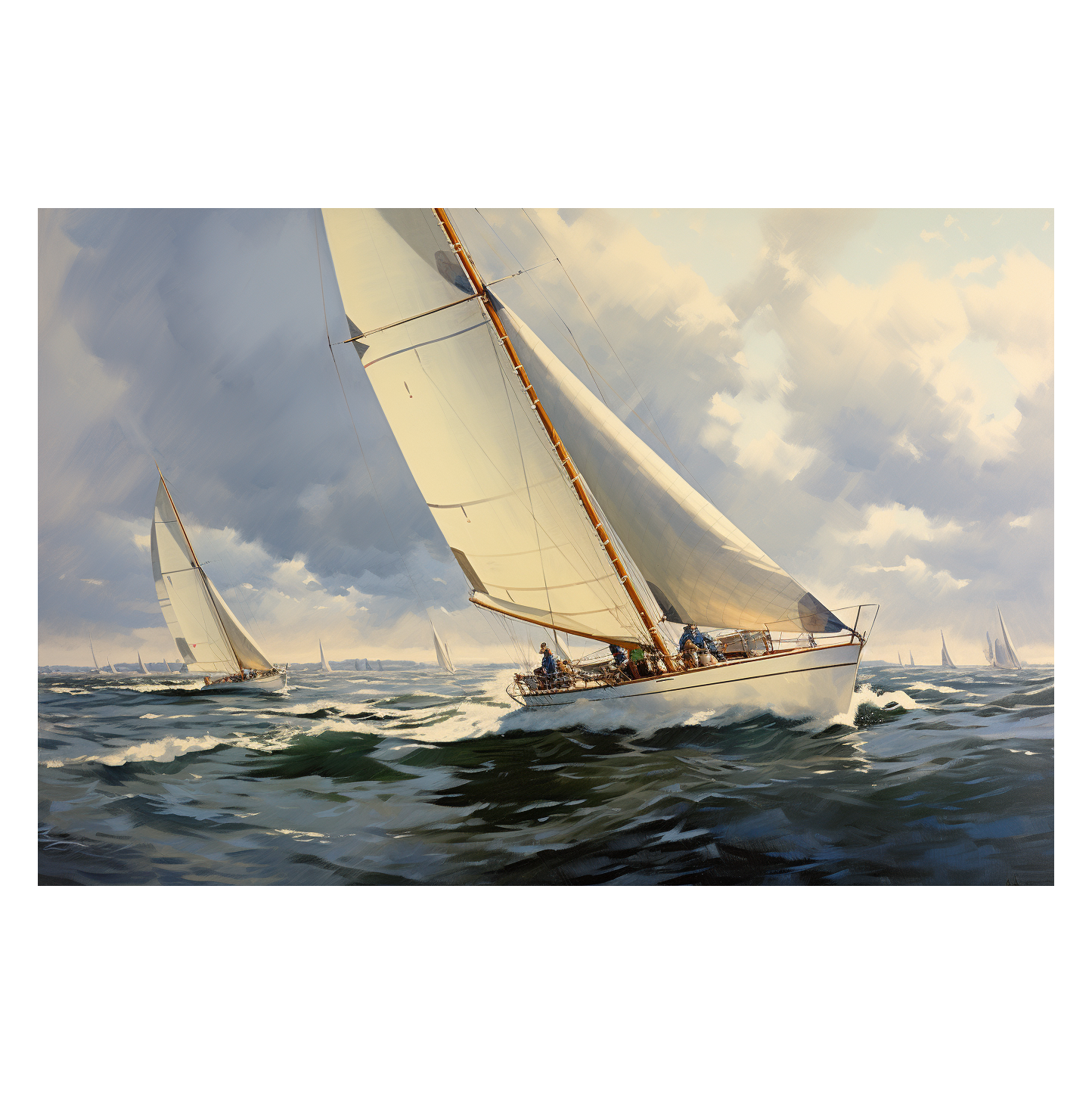 Regatta