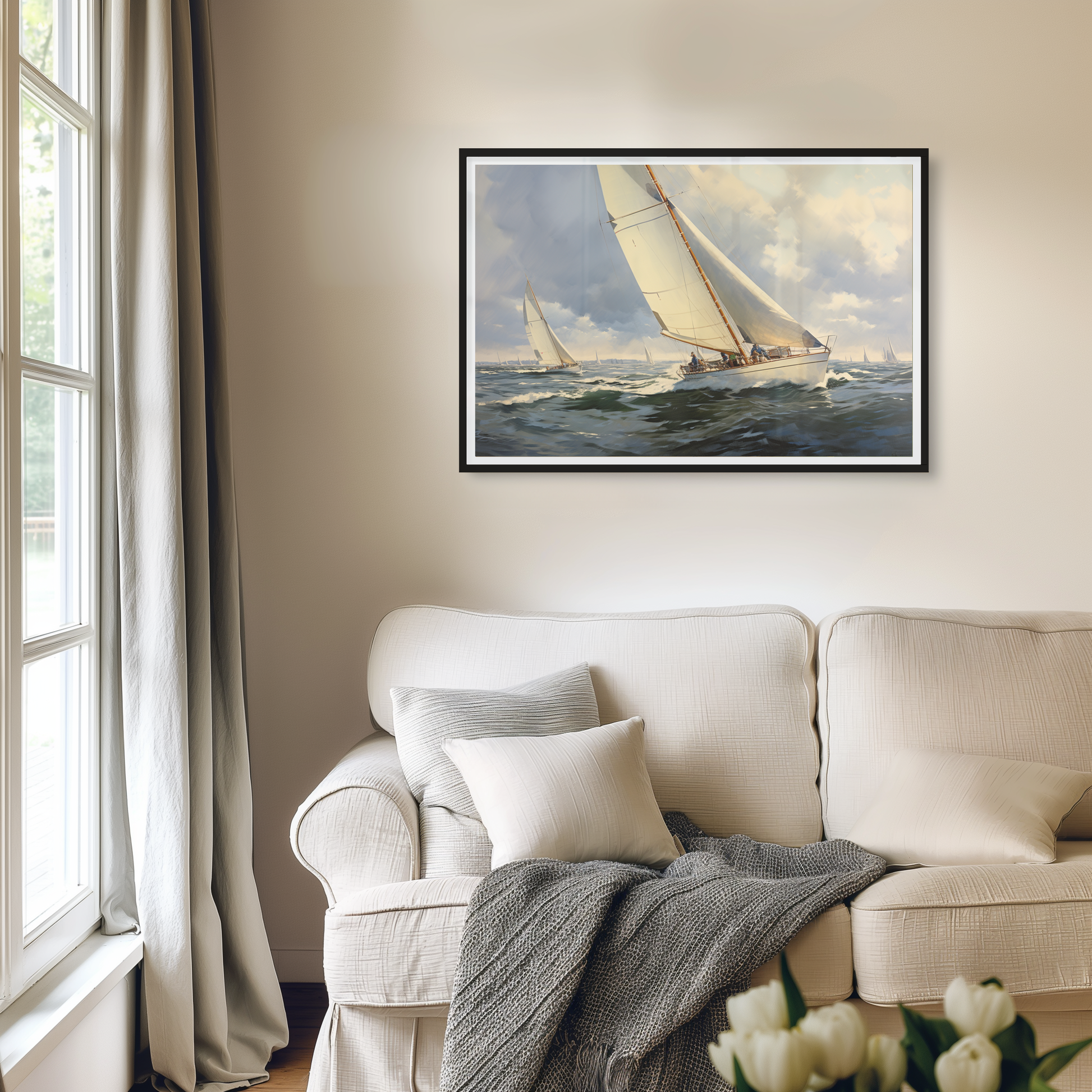 Regatta