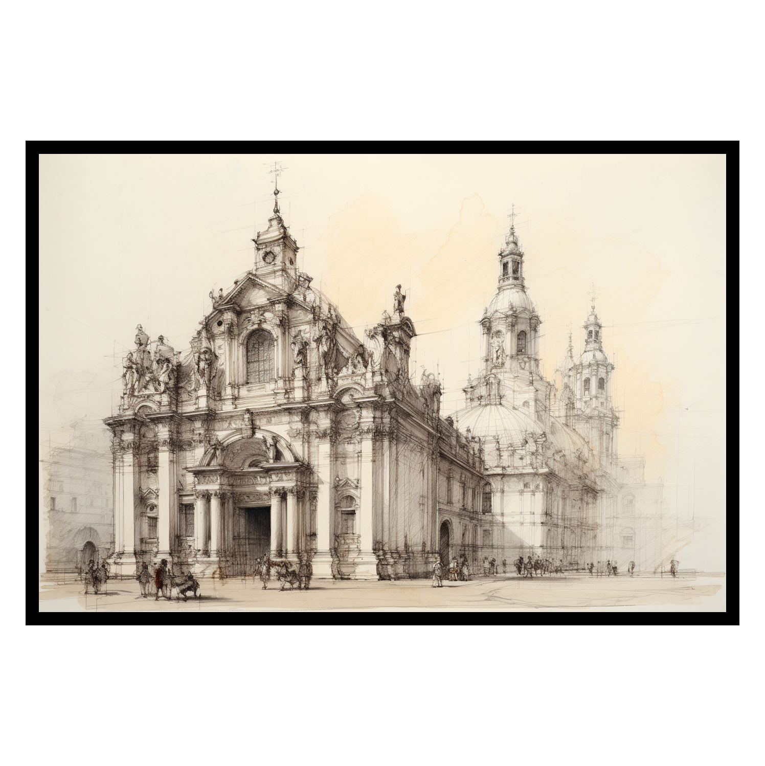Renaissance Architecture