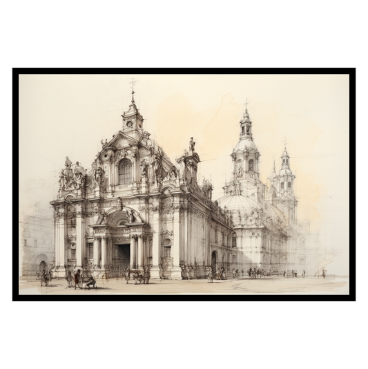 Renaissance Architecture
