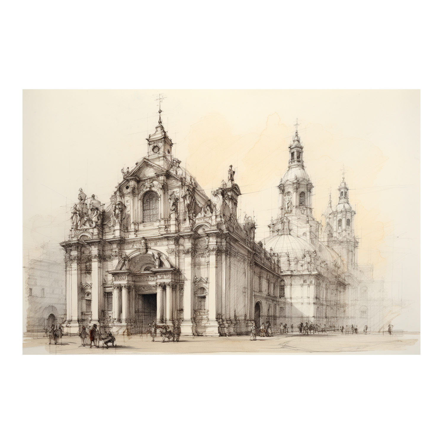 Renaissance Architecture