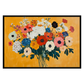 Retro Floral Bouquets