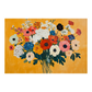Retro Floral Bouquets