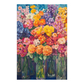 Retro Floral Bouquets