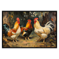 Roosters