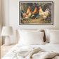 Roosters